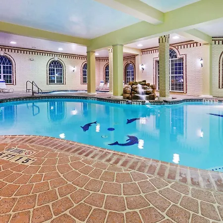 Country Inn & Suites By Radisson, Amarillo I-40 West, Tx-3
