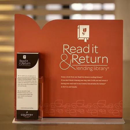 Country Inn & Suites By Radisson, Amarillo I-40 West, Tx-2