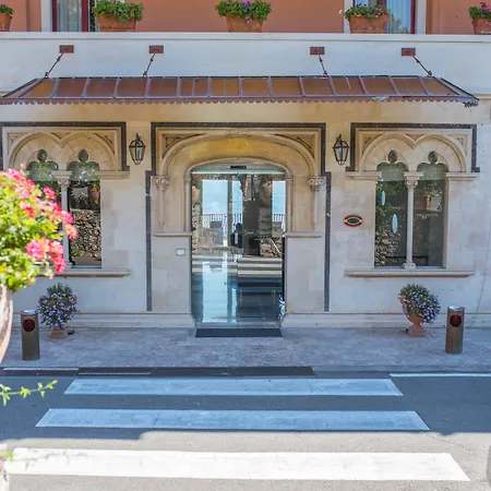 Grand Hotel Miramare-3