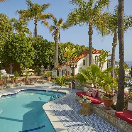 Casa Laguna Hotel & Spa-2