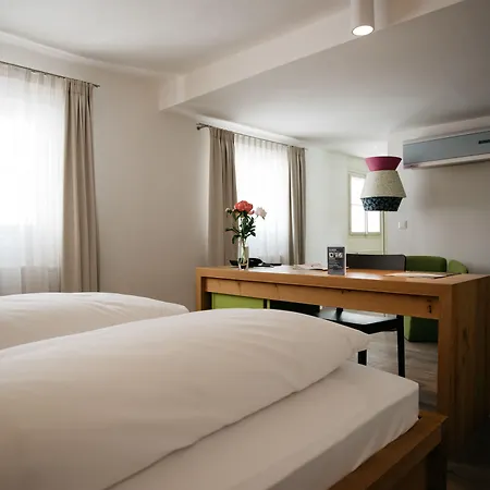 Arthotel Blaue Gans-2