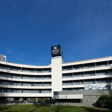 Eurostars Monte Real-3