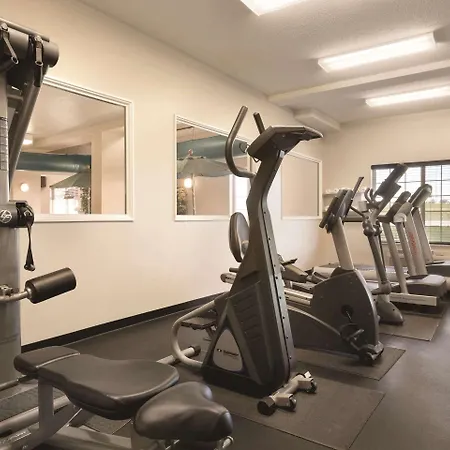 Country Inn & Suites By Radisson, Indianapolis Airport South, In-2