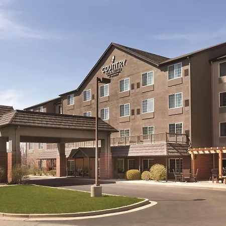 Country Inn & Suites By Radisson, Indianapolis Airport South, In-3