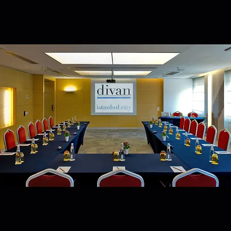 Divan Istanbul City-3