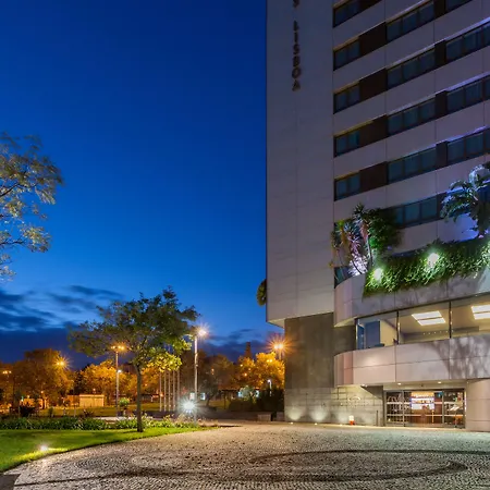 Hotel Acores Lisboa-3