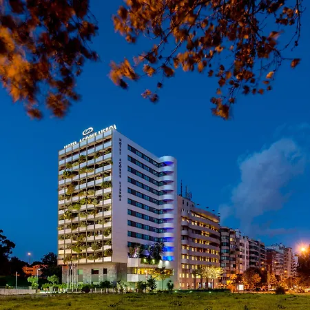 Hotel Acores Lisboa-2