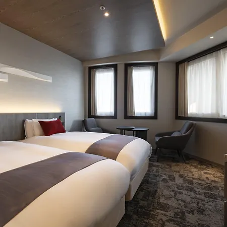 Hotel Jal City Haneda Tokyo-2