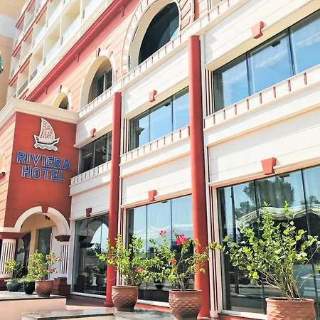 Riviera Hotel-2