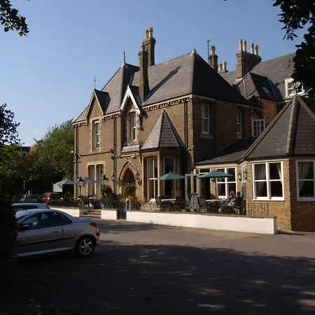 Cotswold Lodge Hotel-2