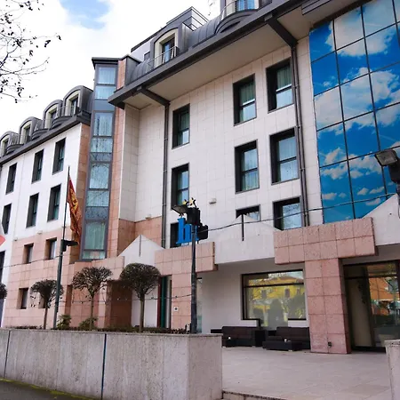 Hotel Lugano Torretta-2