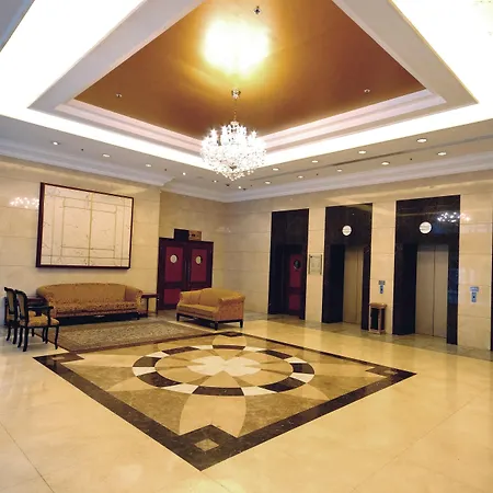Best Western Plus Hotel Hong Kong-2
