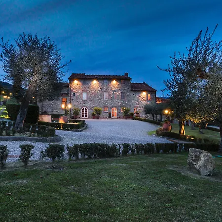 Hotel Villa Volpi-3
