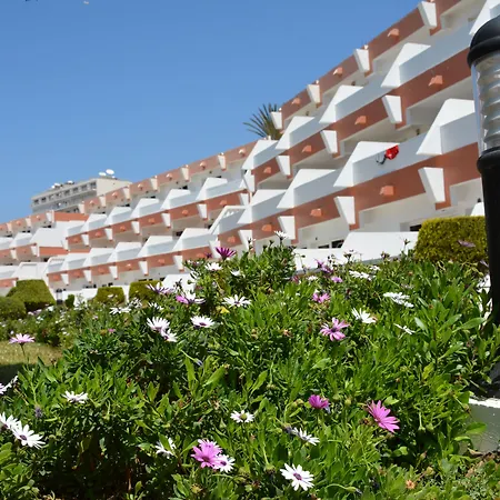 Hotel Club Almoggar Garden Beach-2