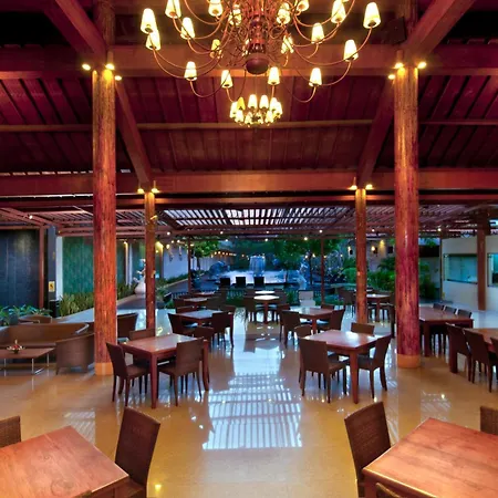 Febri'S Hotel & Spa-2