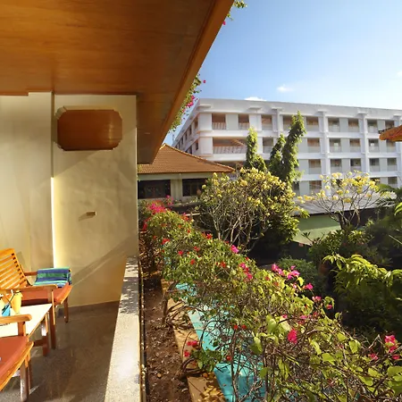 Febri'S Hotel & Spa-3