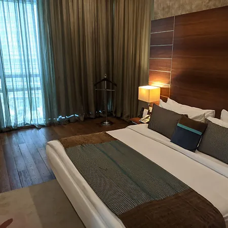 Fortune Select Global, Gurugram - Member Itc Hotels' Group-2