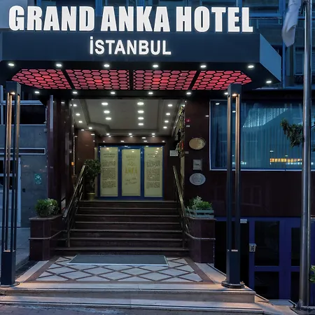 Grand Anka Hotel-3