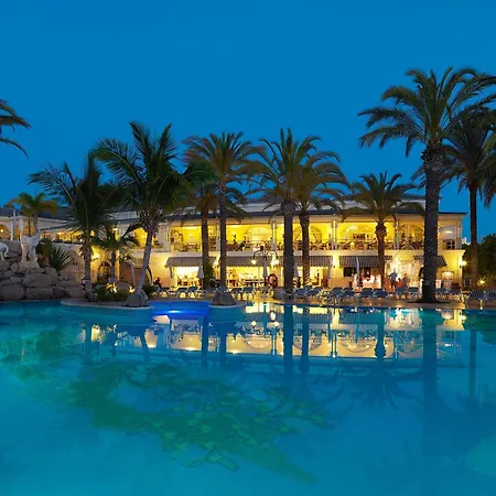 Gran Oasis Resort-3
