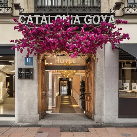 Catalonia Goya-3