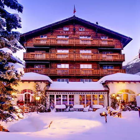 Chesa Valese By Sisters Zermatt-3
