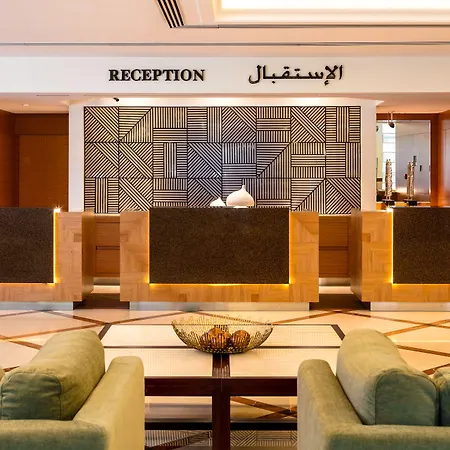 Coral Dubai Deira Hotel-2