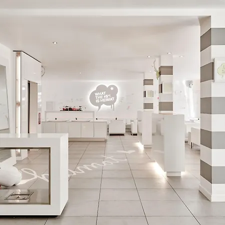 The Pure, Frankfurt, A Member Of Design Hotels-2