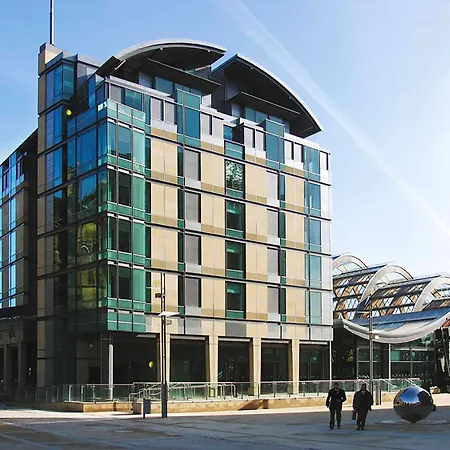 Voco Sheffield By Ihg-3