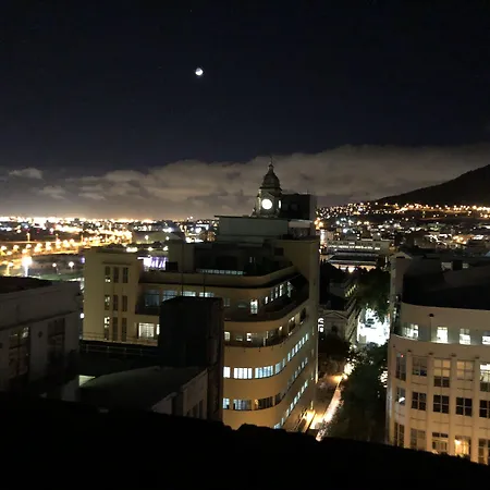 Cape Diamond Boutique Hotel-2