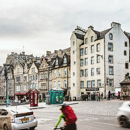Grassmarket Hotel-2