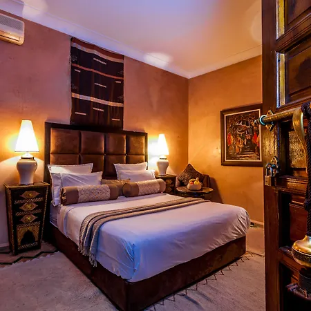 Riad Eden-3