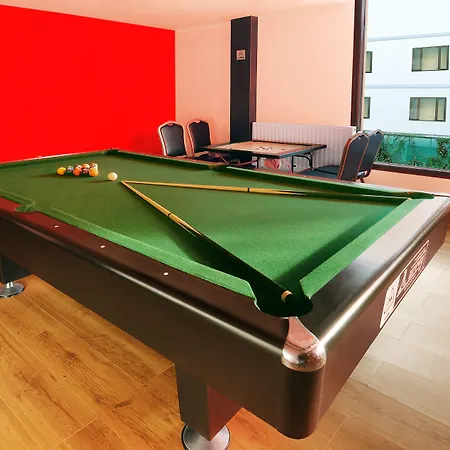 Renest River Country Resort Manali-2