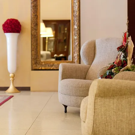 Hotel Globo-3