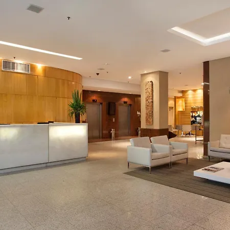 Royal Rio Palace Hotel-2