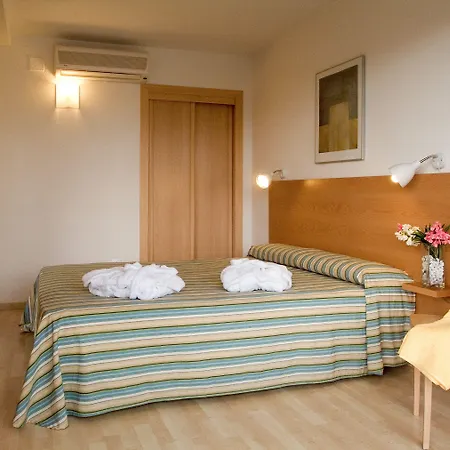 Ancora Salou La Siesta Apartments-2