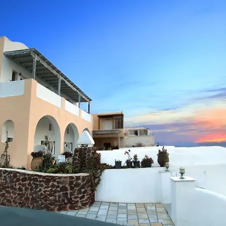 Muses Cycladic Suites-2