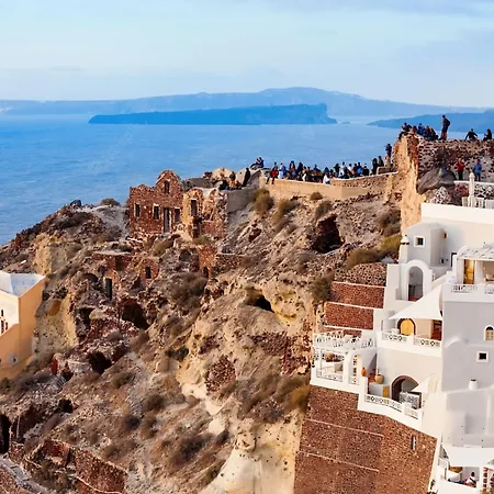 Muses Cycladic Suites-3