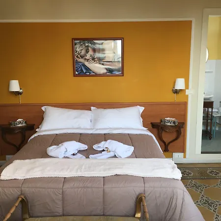 Villa San Donato B&B-2