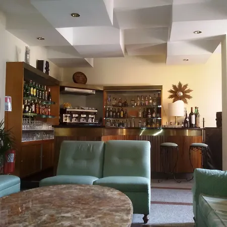 Hotel Ipanema-3
