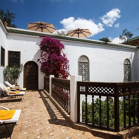 Riad Clementine-2