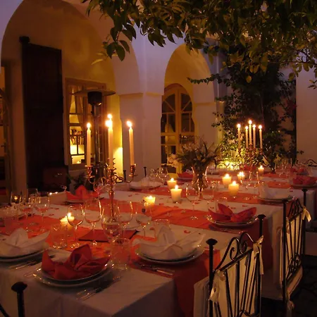 Riad Clementine-3