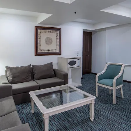 Holiday Inn & Suites Mexico Zona Reforma By Ihg-2