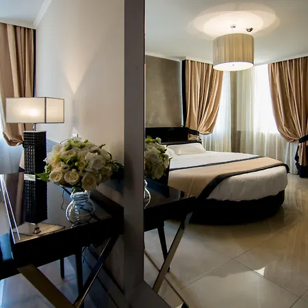 Hotel Castellino Roma-3