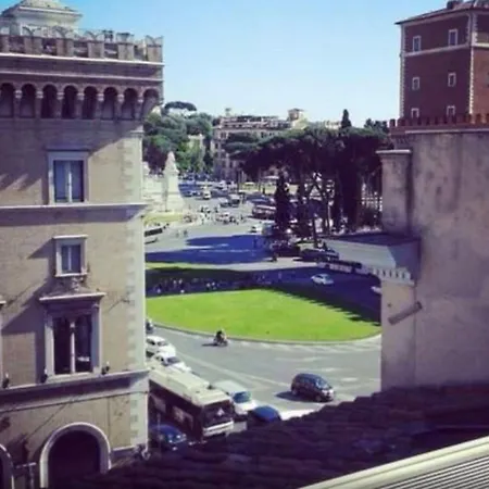 Hotel Castellino Roma-3