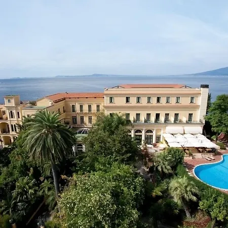 Imperial Hotel Tramontano-3