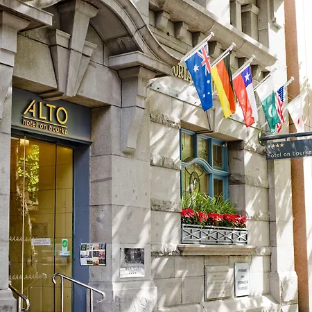 Alto Hotel On Bourke-3