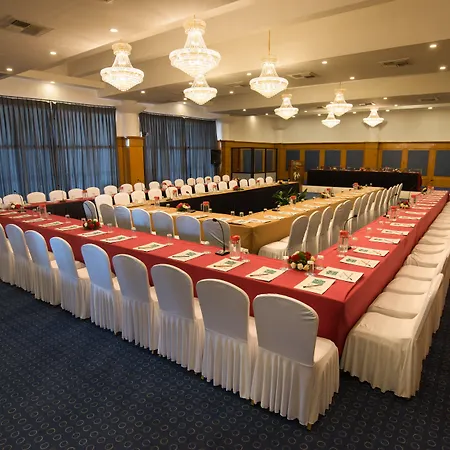 Park Village Resort By Kgh Group-2