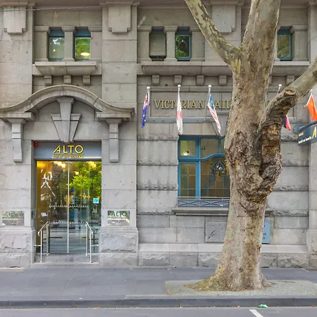 Alto Hotel On Bourke-2