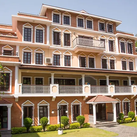 Park Village Resort By Kgh Group-3