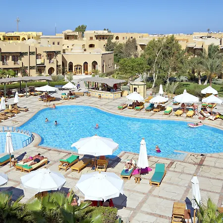 Three Corners Rihana Resort El Gouna-2
